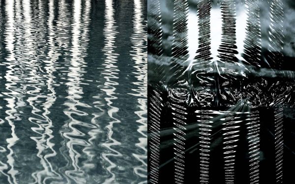 Silent Conversations 