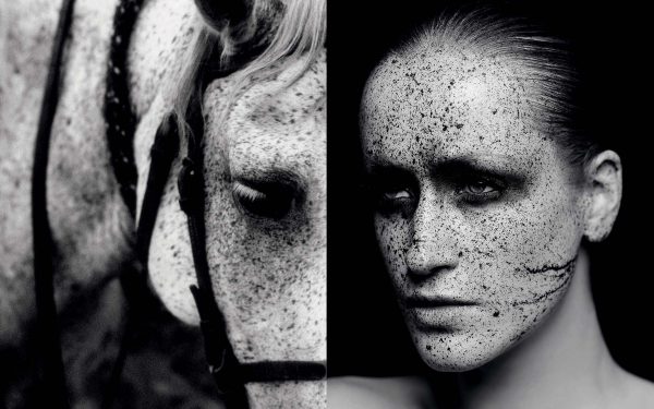 Silent Conversations 