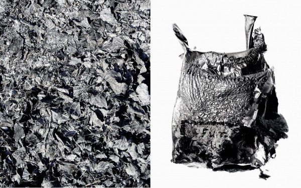 Silent Conversations 