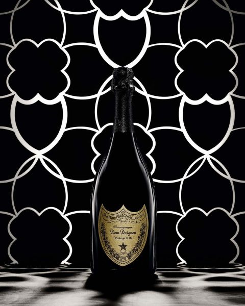 Dom Perignon