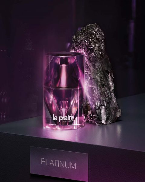 La Prairie